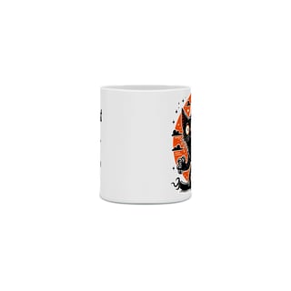 Nome do produto Caneca Halloween