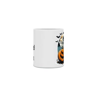 Nome do produto Caneca Halloween