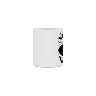 Nome do produto Caneca Halloween