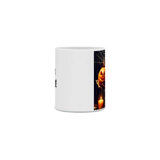 Nome do produto Caneca Halloween