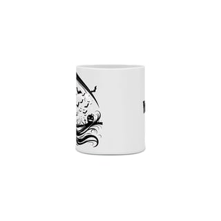 Nome do produto Caneca Morte Halloween