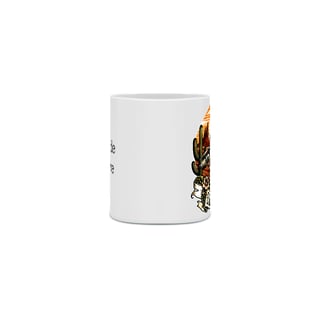 Nome do produto Caneca Live to ride
