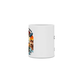 Nome do produto Caneca Yoda