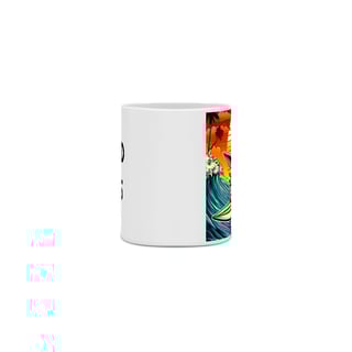 Nome do produto Caneca Baby Yoda