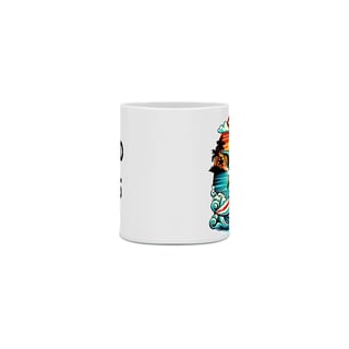 Nome do produto Caneca Baby Yoda