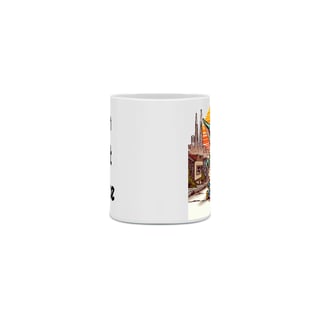 Nome do produto Caneca Baby Yoda