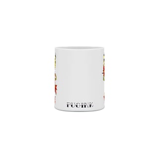 Nome do produto Caneca Hannya 