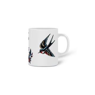 Nome do produto Caneca Ancora Andorinha