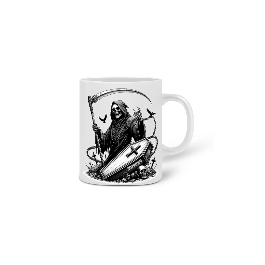 Nome do produto: Caneca You Next