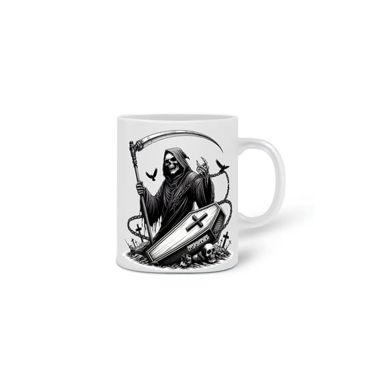 Caneca You Next
