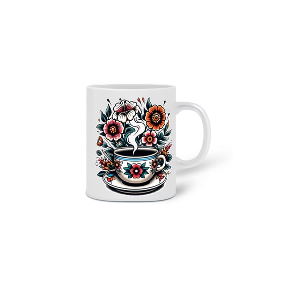 Caneca Café