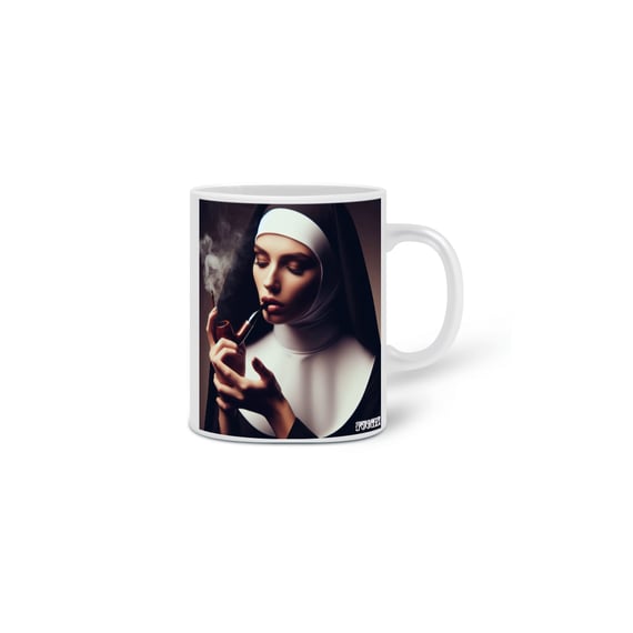 Caneca Freira