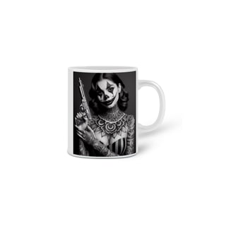 Caneca Catrina