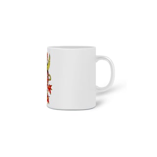 Nome do produto Caneca Hannya