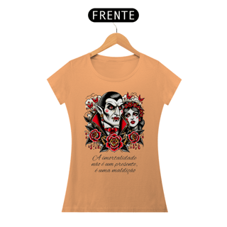 Nome do produto Camiseta Vampiro