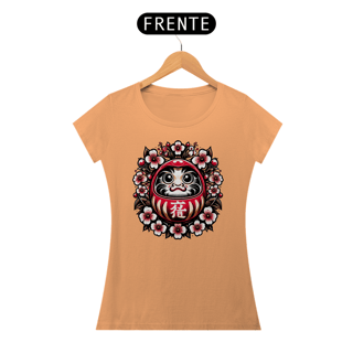 Nome do produto Baby look estonada Daruma