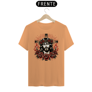 Nome do produto Camiseta Jesus