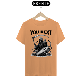 Nome do produto Camiseta Estonada You Next