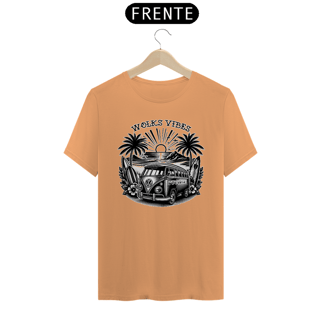 Nome do produto Camiseta Kombi