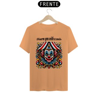 Nome do produto Camiseta Palhaço