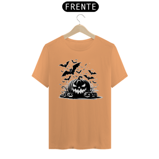 Nome do produto Camiseta Estonada Halloween
