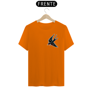 Nome do produto Camiseta Andorinha