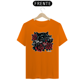 Nome do produto Camiseta Pantera