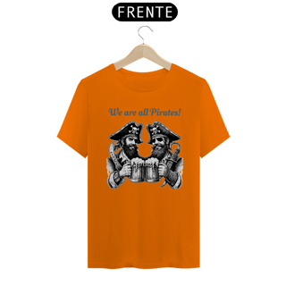 Nome do produto Camiseta Piratas