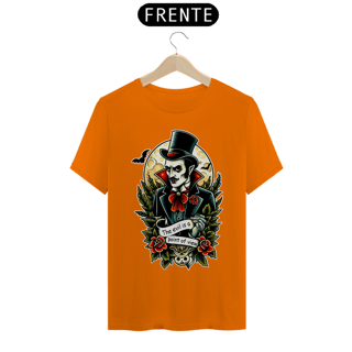 Nome do produto Camiseta Dracula