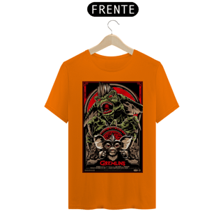 Nome do produto Camiseta Gremilins