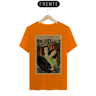 Nome do produto Camiseta Freak Show