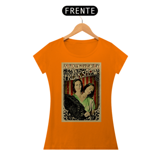Nome do produto Baby Look Freak Show