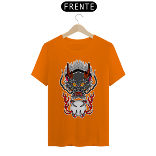 Nome do produto Camiseta Dragão