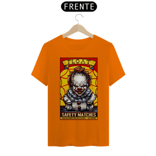 Nome do produto Camiseta Pennywise