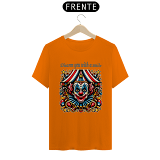 Nome do produto Camiseta Palhaço