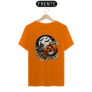 Nome do produto Camiseta Halloween