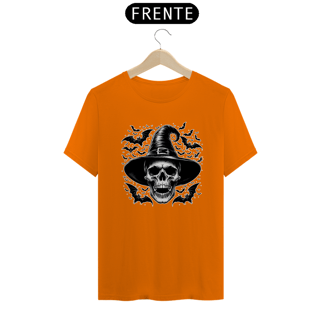 Nome do produto Camiseta Halloween