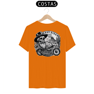 Nome do produto Camiseta Easy Rider