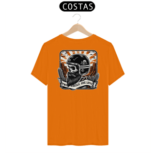 Nome do produto Camiseta Moto