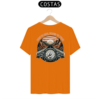 Nome do produto Camiseta Moto