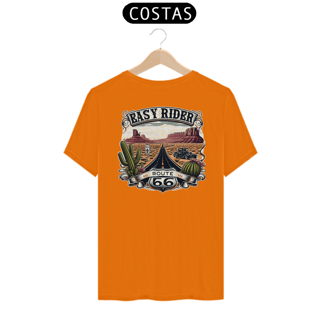 Nome do produto Camiseta Easy Rider