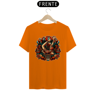 Nome do produto Camiseta Circus