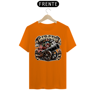 Nome do produto Camiseta Circus