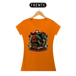 Nome do produto Baby Look Circus