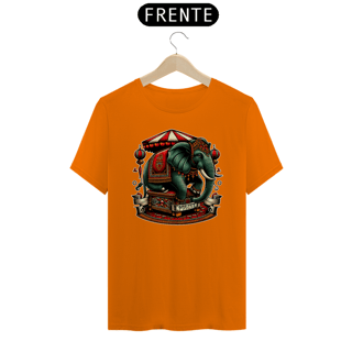 Nome do produto Camiseta Circus