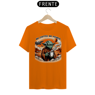 Nome do produto Camiseta Yoda