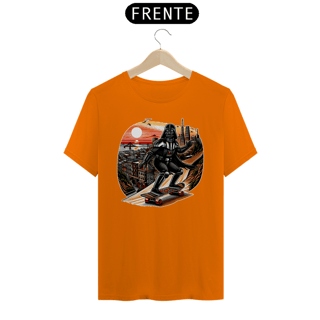 Nome do produto Camiseta Darth Vader