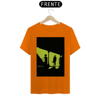 Nome do produto Camiseta Exorcista
