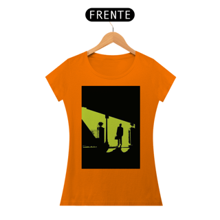 Nome do produto Camiseta O Exorcista