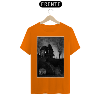 Nome do produto Camiseta Psicose